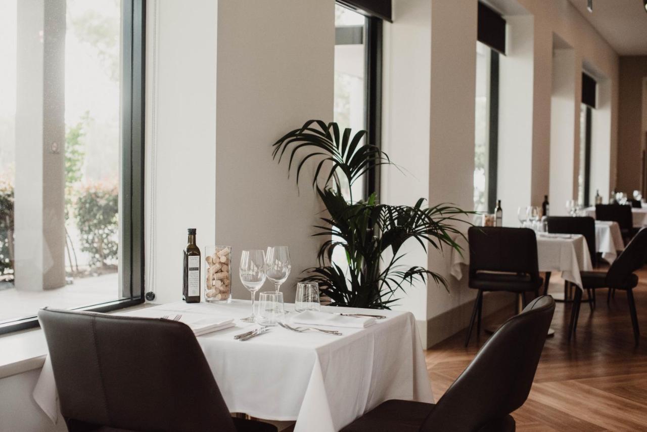 Serafino Mclaren Vale Eksteriør bilde