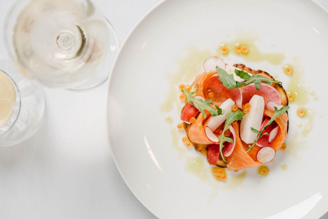 Serafino Mclaren Vale Eksteriør bilde