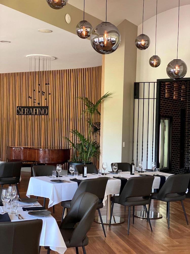 Serafino Mclaren Vale Eksteriør bilde