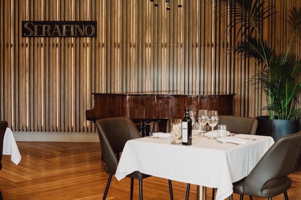 Serafino Mclaren Vale Eksteriør bilde