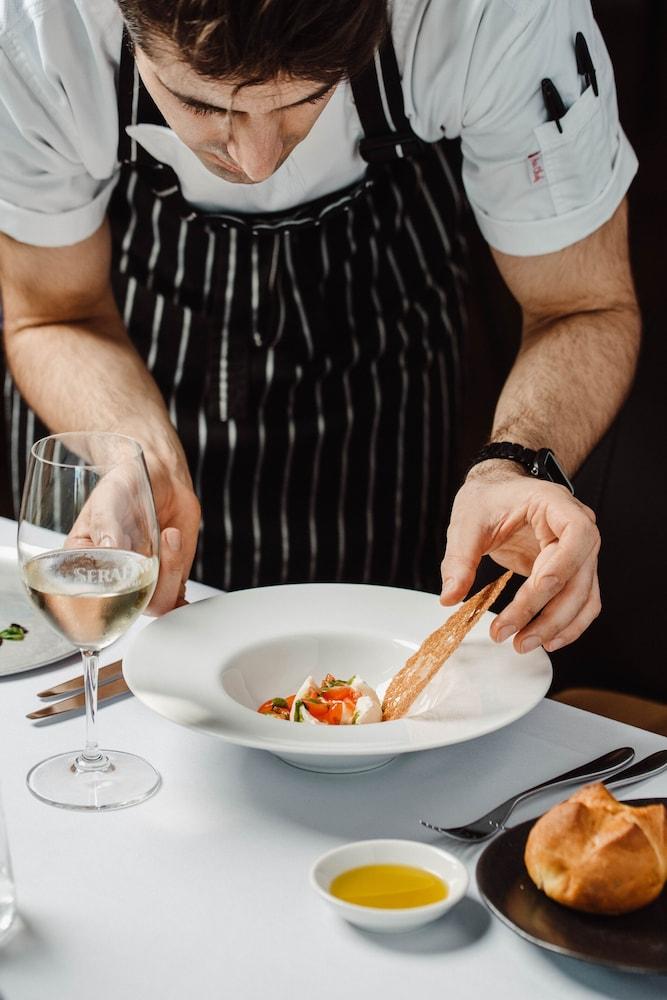 Serafino Mclaren Vale Eksteriør bilde