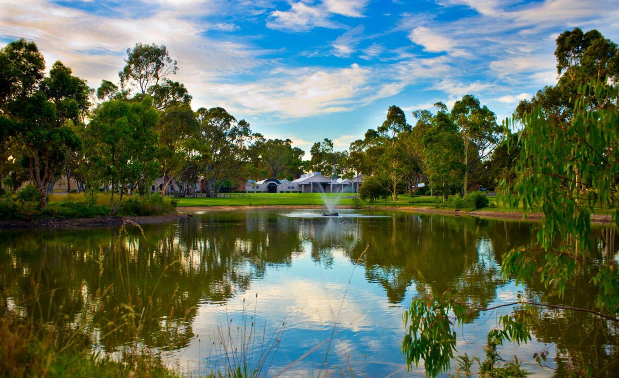 Serafino Mclaren Vale Eksteriør bilde