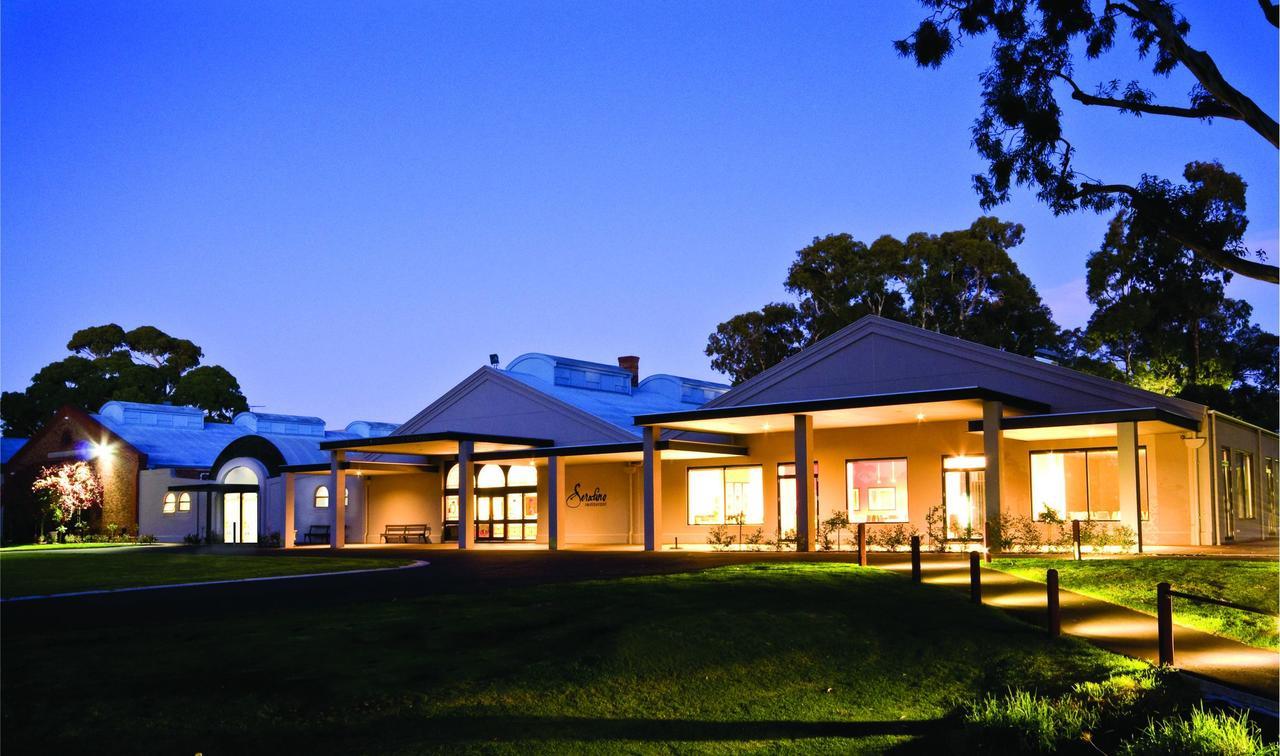 Serafino Mclaren Vale Eksteriør bilde