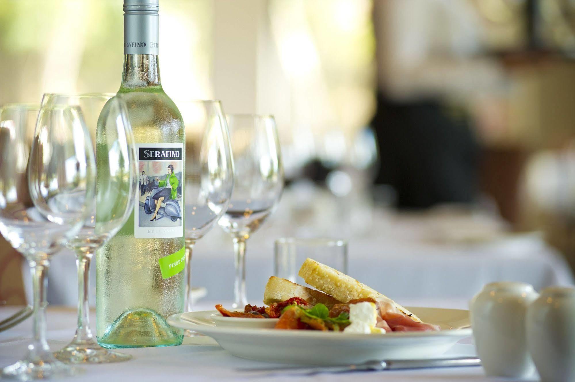 Serafino Mclaren Vale Eksteriør bilde