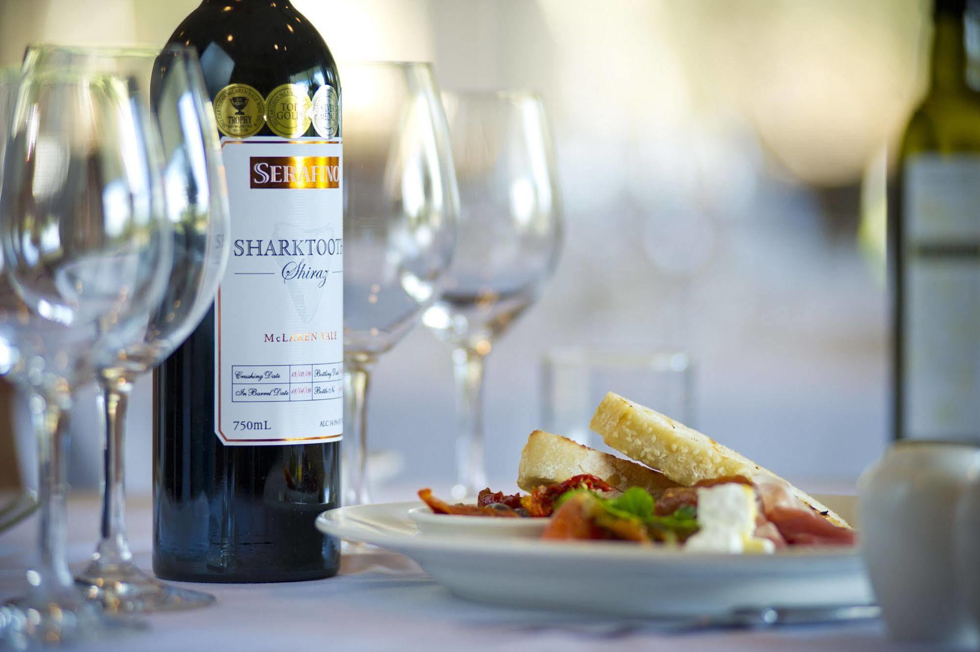 Serafino Mclaren Vale Eksteriør bilde