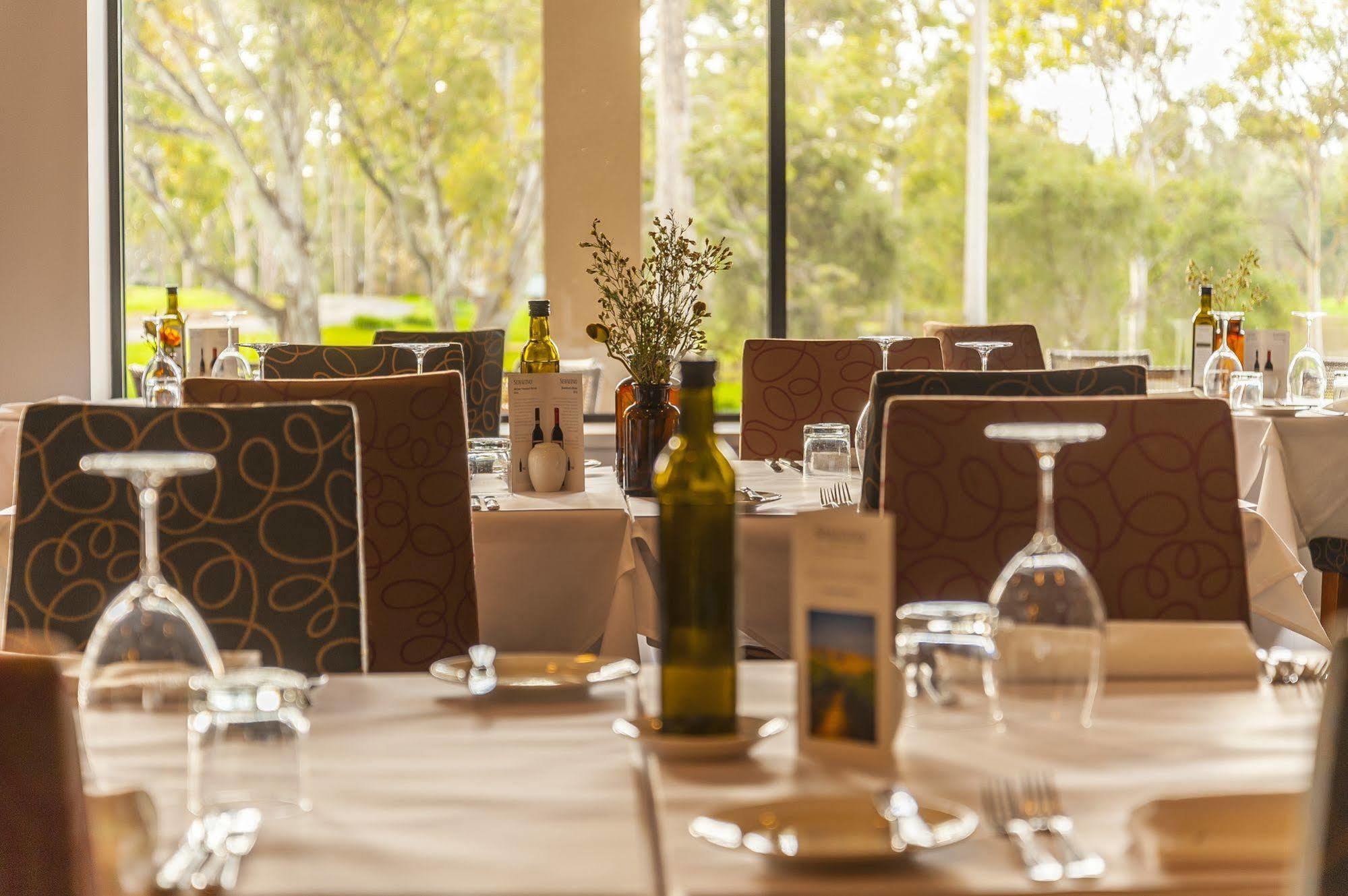 Serafino Mclaren Vale Eksteriør bilde
