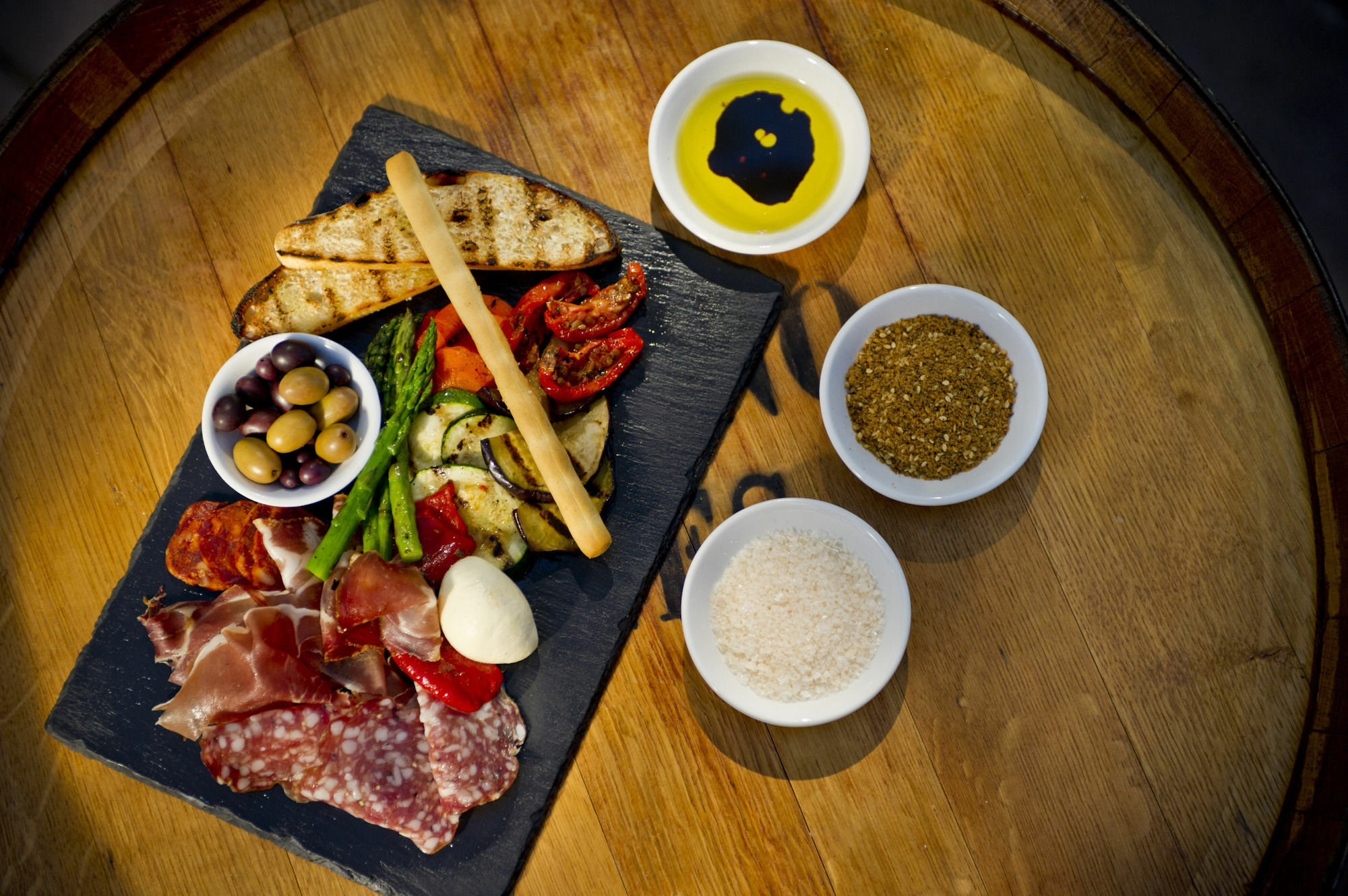 Serafino Mclaren Vale Eksteriør bilde