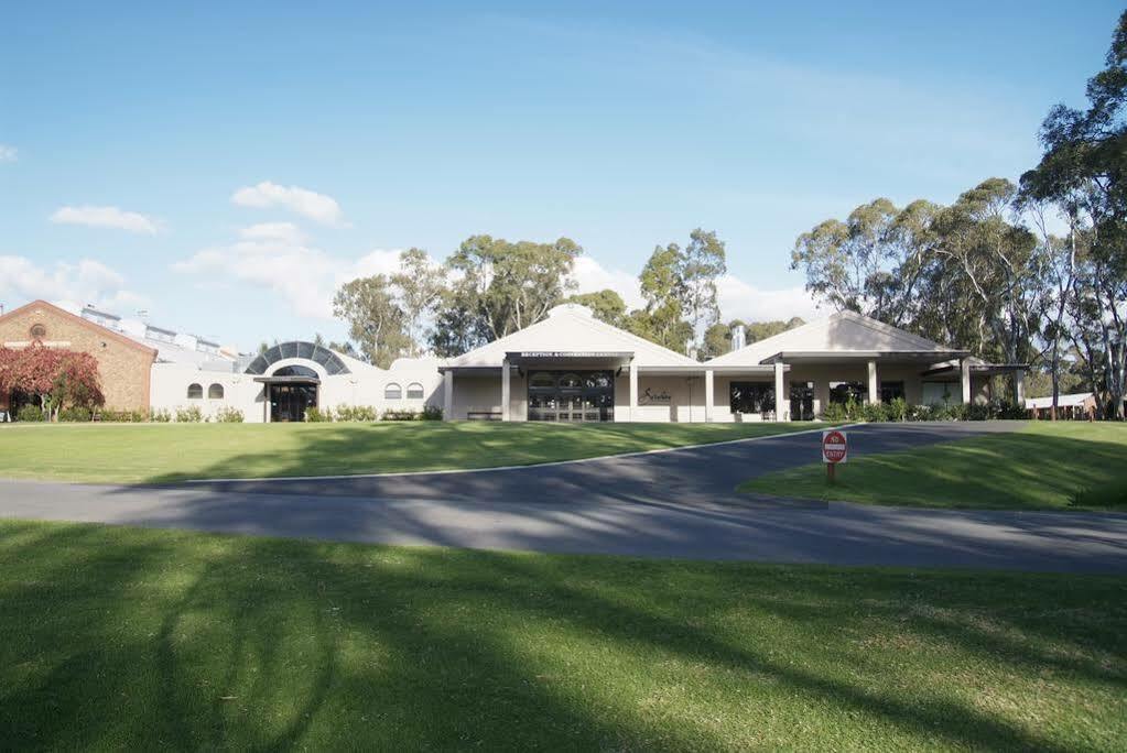 Serafino Mclaren Vale Eksteriør bilde