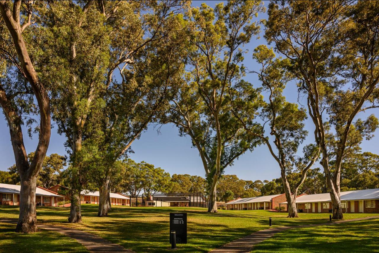 Serafino Mclaren Vale Eksteriør bilde