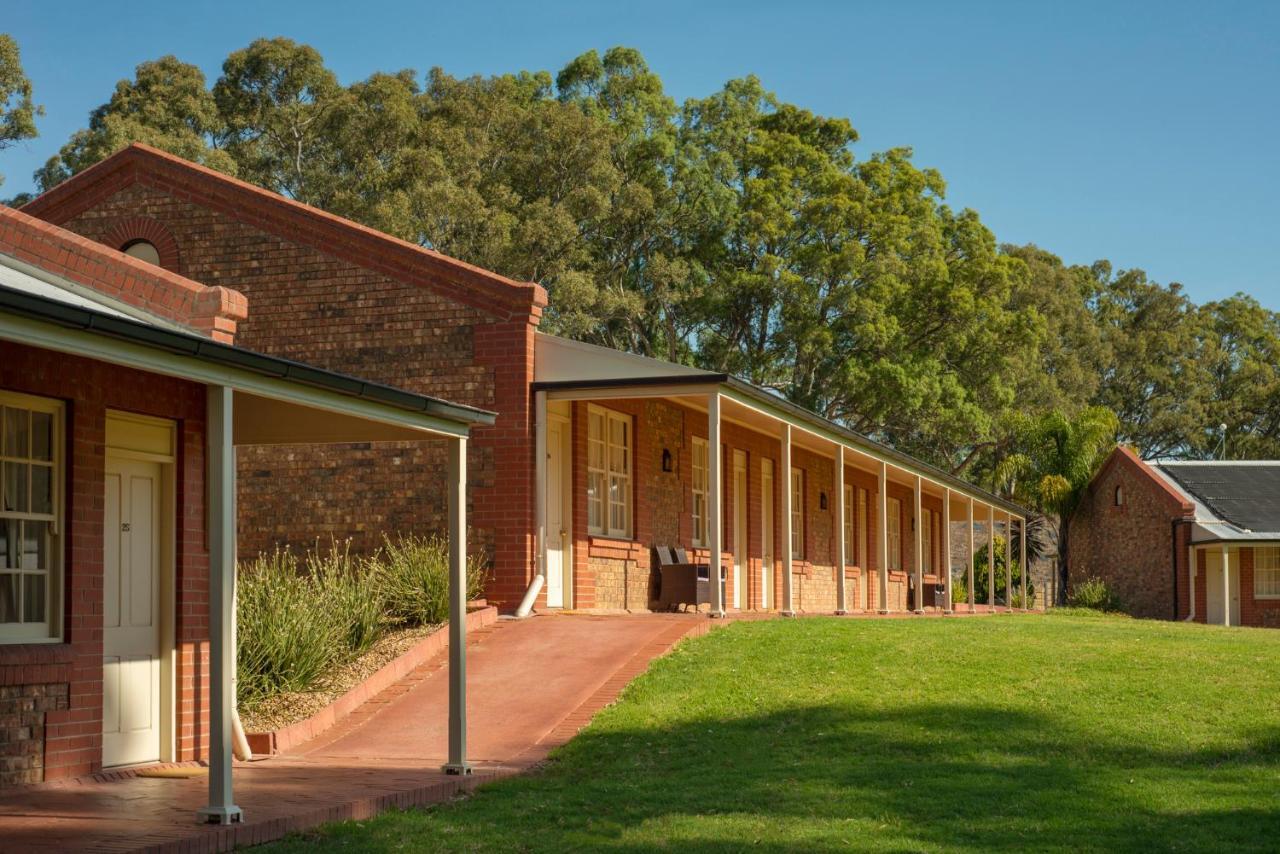 Serafino Mclaren Vale Eksteriør bilde