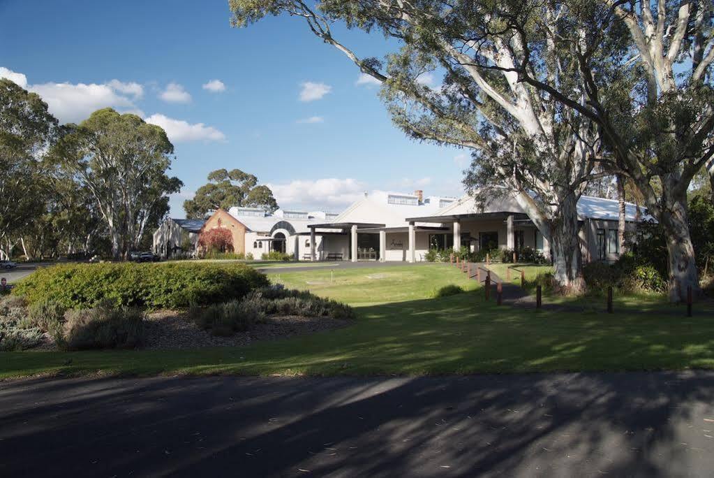 Serafino Mclaren Vale Eksteriør bilde